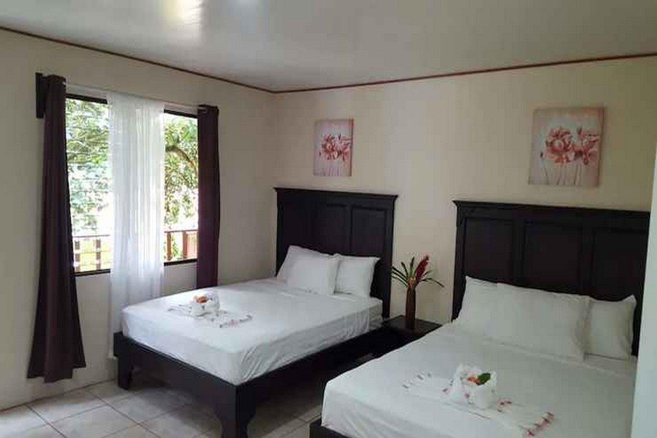 Hotel Lavas Del Arenal La Fortuna Eksteriør billede