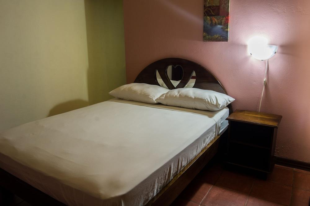 Hotel Lavas Del Arenal La Fortuna Eksteriør billede