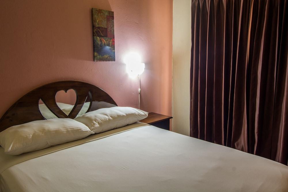 Hotel Lavas Del Arenal La Fortuna Eksteriør billede