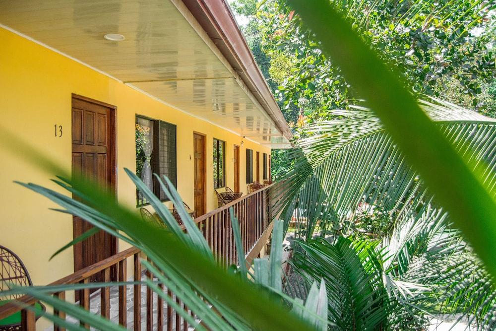 Hotel Lavas Del Arenal La Fortuna Eksteriør billede