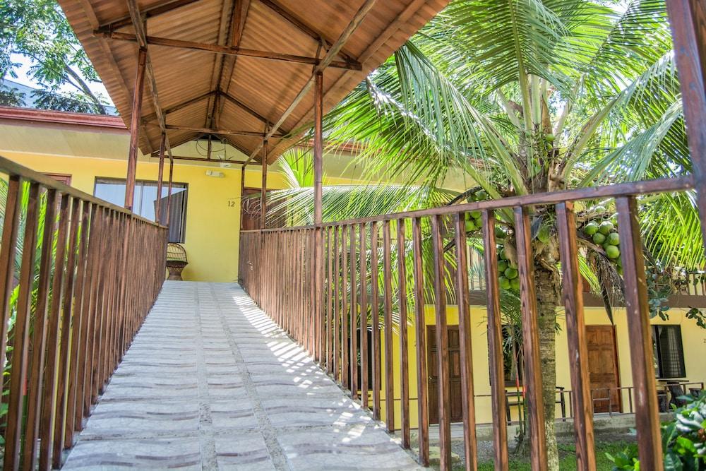 Hotel Lavas Del Arenal La Fortuna Eksteriør billede