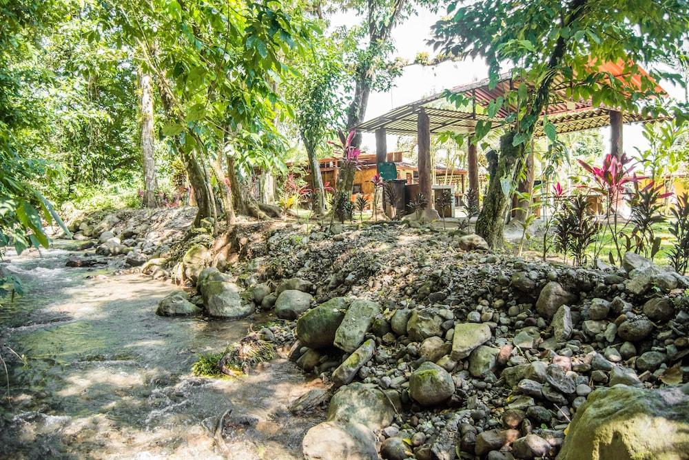 Hotel Lavas Del Arenal La Fortuna Eksteriør billede