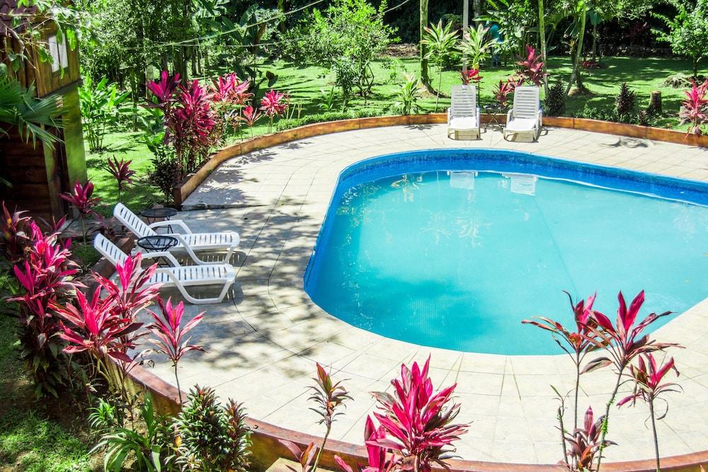 Hotel Lavas Del Arenal La Fortuna Eksteriør billede
