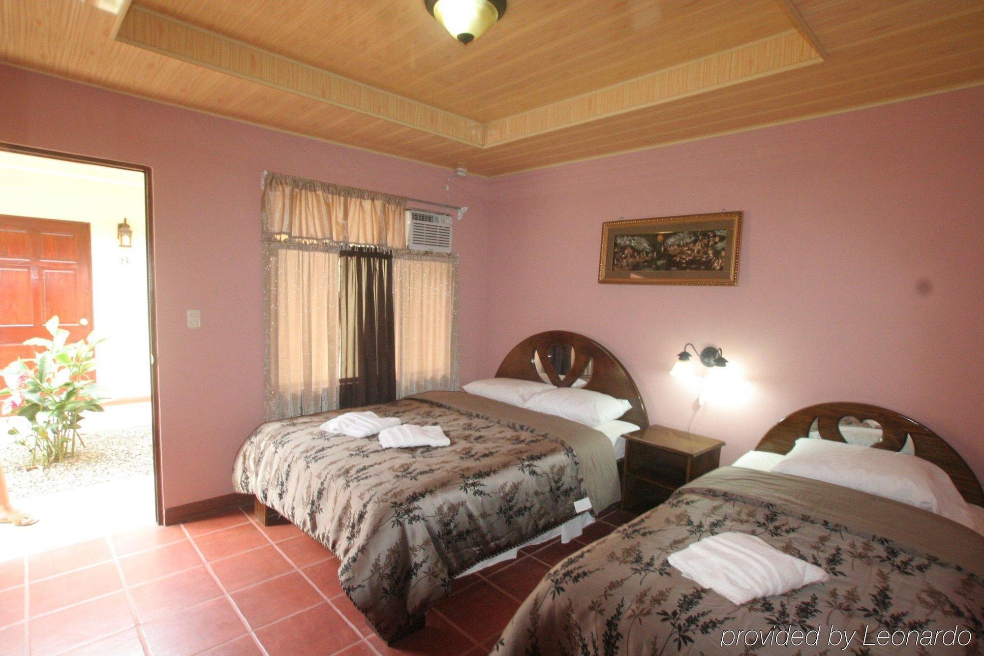 Hotel Lavas Del Arenal La Fortuna Værelse billede