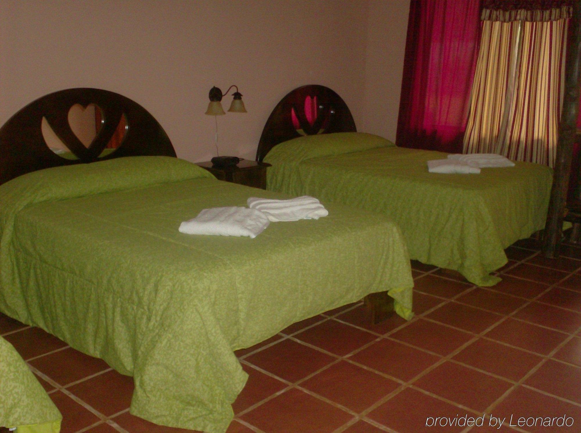 Hotel Lavas Del Arenal La Fortuna Værelse billede