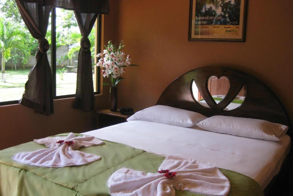 Hotel Lavas Del Arenal La Fortuna Værelse billede
