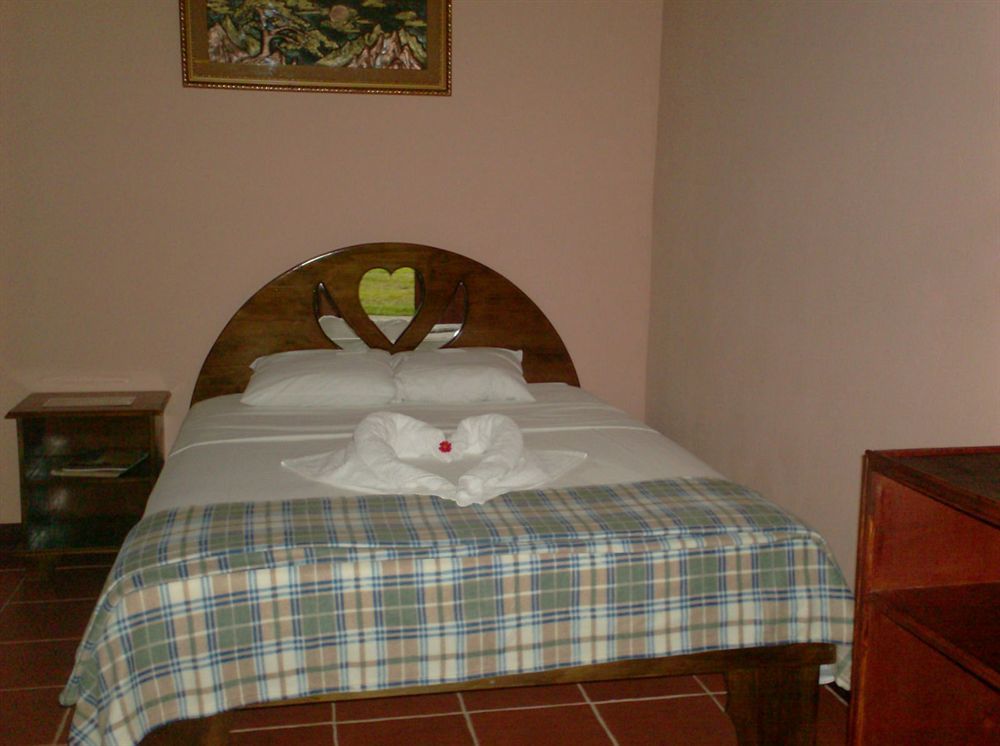 Hotel Lavas Del Arenal La Fortuna Eksteriør billede