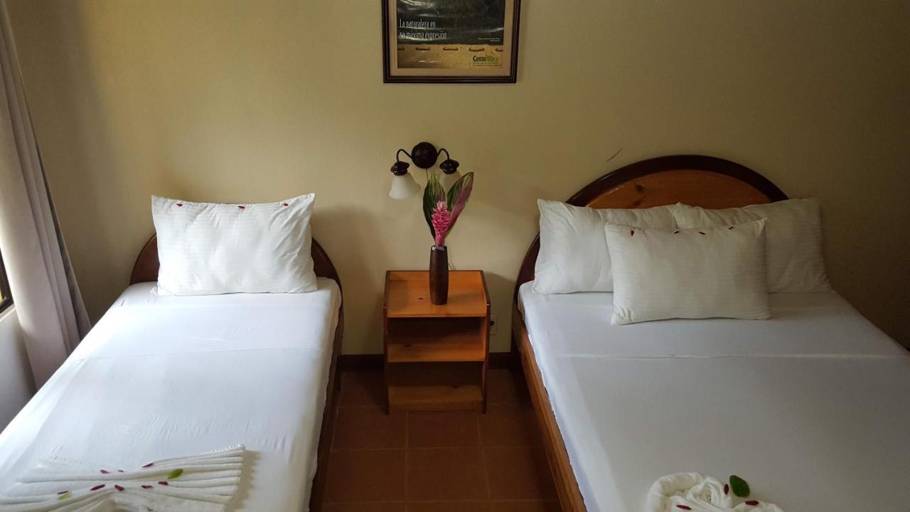 Hotel Lavas Del Arenal La Fortuna Eksteriør billede