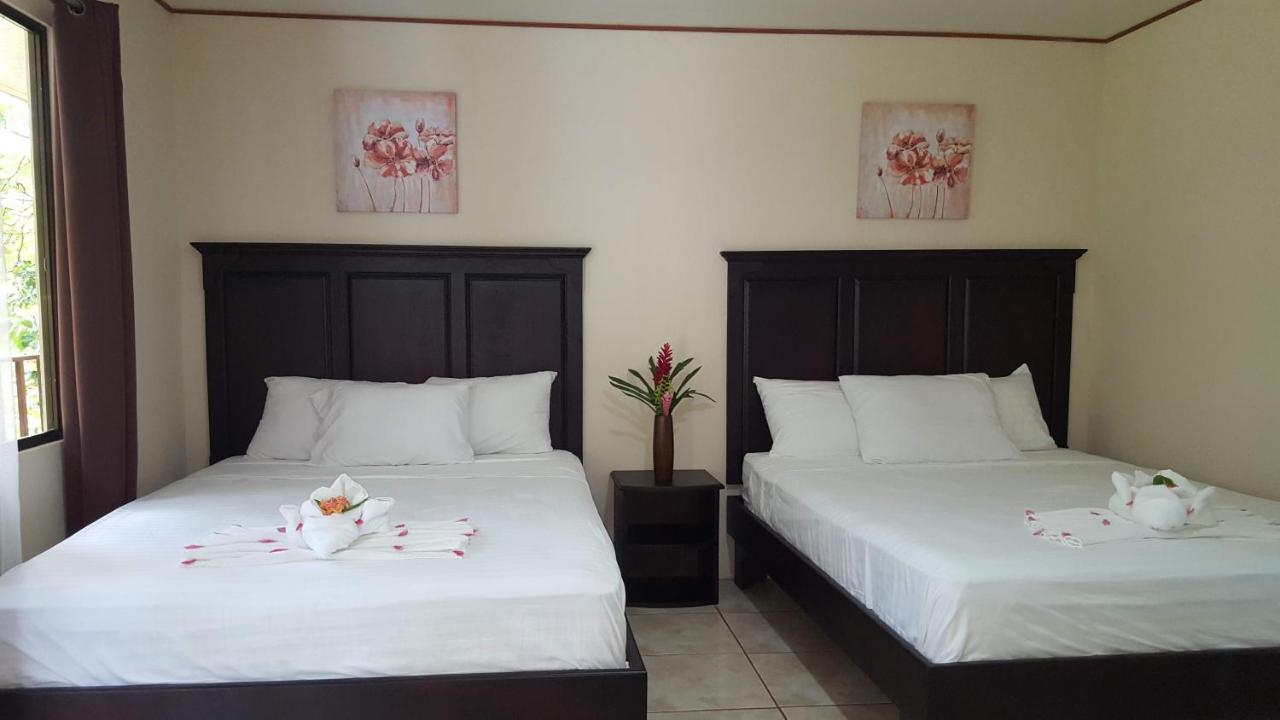 Hotel Lavas Del Arenal La Fortuna Eksteriør billede