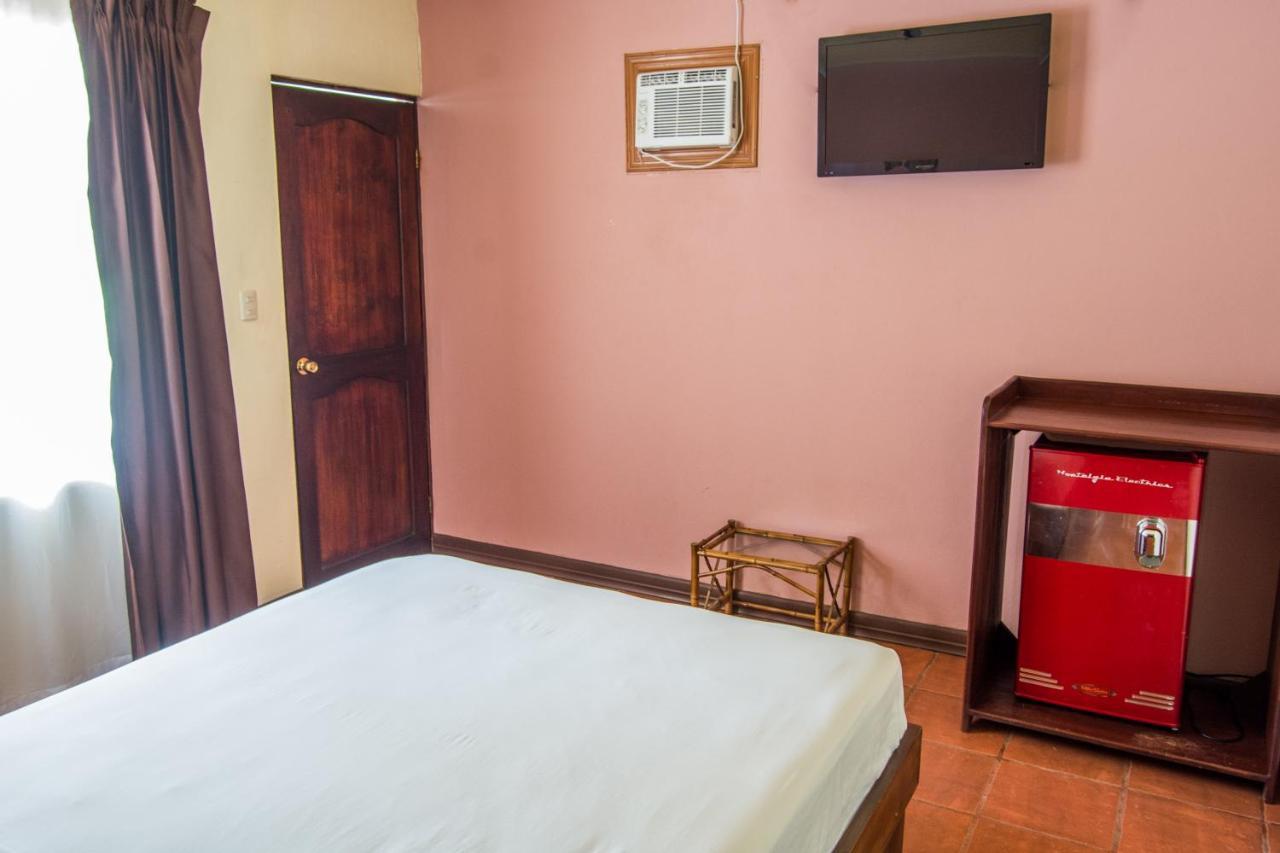 Hotel Lavas Del Arenal La Fortuna Eksteriør billede